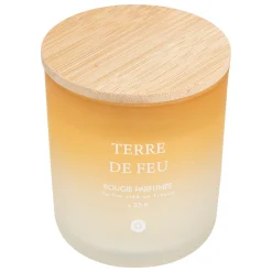 atmosphera Velas>Vela perfumada terre de feu SANA 255g