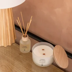 atmosphera Velas>Vela perfumada Terre de Lune SANA 420g