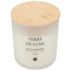 atmosphera Velas>Vela perfumada Terre de Lune SANA 255g