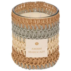 atmosphera Velas>Vela perfumada ZAYA 470gr