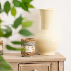 atmosphera Velas>Vela perfumada ZAYA 470gr