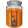 atmosphera Velas>Vela Tarro C/Tapa Frutas Exóticas 510G