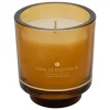 atmosphera Velas>Vela vainilla en vaso de vidrio ILAE 225gr