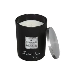 atmosphera Velas>Vela Vaso Dulce Momento 490G 10x12.5Cm