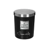 atmosphera Velas>Vela Vaso Dulzura Algodón 210G 8x10Cm