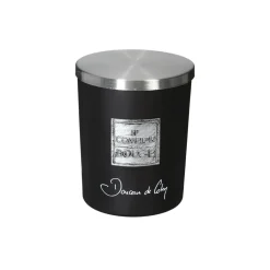 atmosphera Velas>Vela Vaso Dulzura Algodón 490G