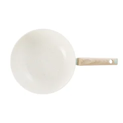 Sartenes, Parrillas Y Woks>Wok Hera 28Cm