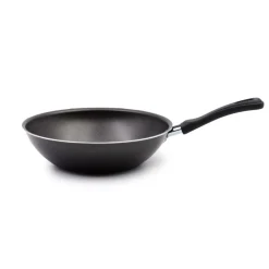 Sartenes, Parrillas Y Woks>Wok Ideal Antiadherente 26Cm