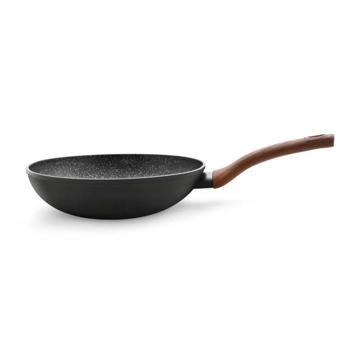 Sartenes, Parrillas Y Woks>Wok Oslo 28Cm