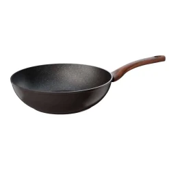 Sartenes, Parrillas Y Woks>Wok Oslo 28Cm