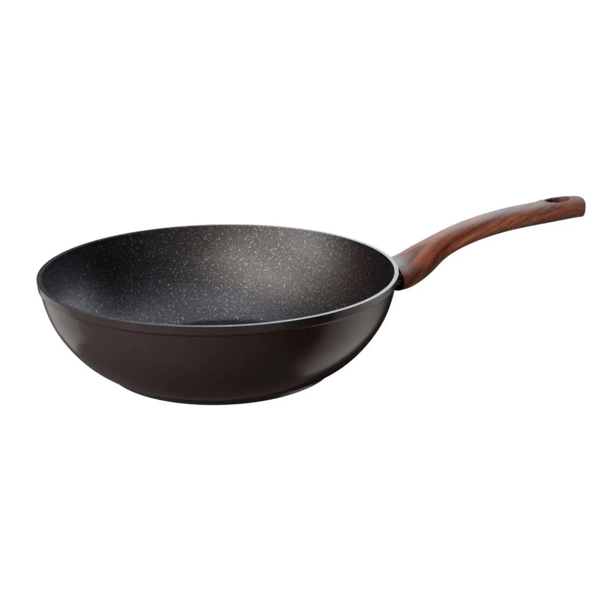 Sartenes, Parrillas Y Woks>Wok Oslo 28Cm