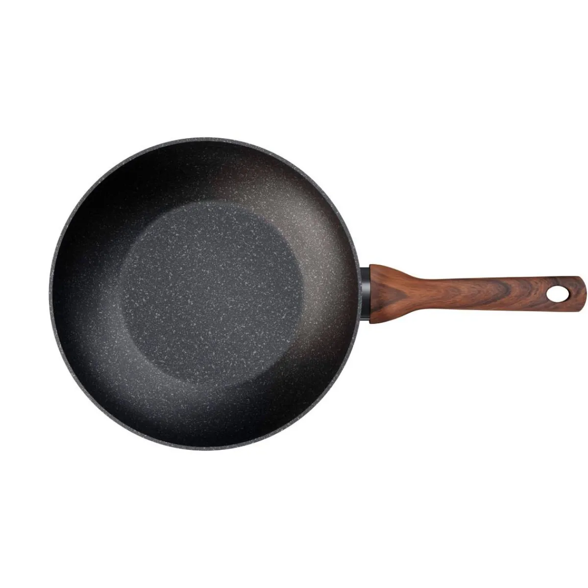 Sartenes, Parrillas Y Woks>Wok Oslo 28Cm