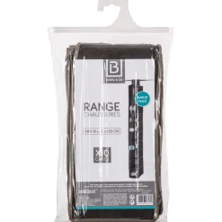 5five Zapateros>Zapatero Colgante En Tejido