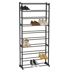 5five Zapateros>Zapatero Con Estructura Para 30 Pares