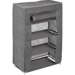 5five Zapateros>Zapatero De Tela