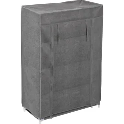 5five Zapateros>Zapatero De Tela