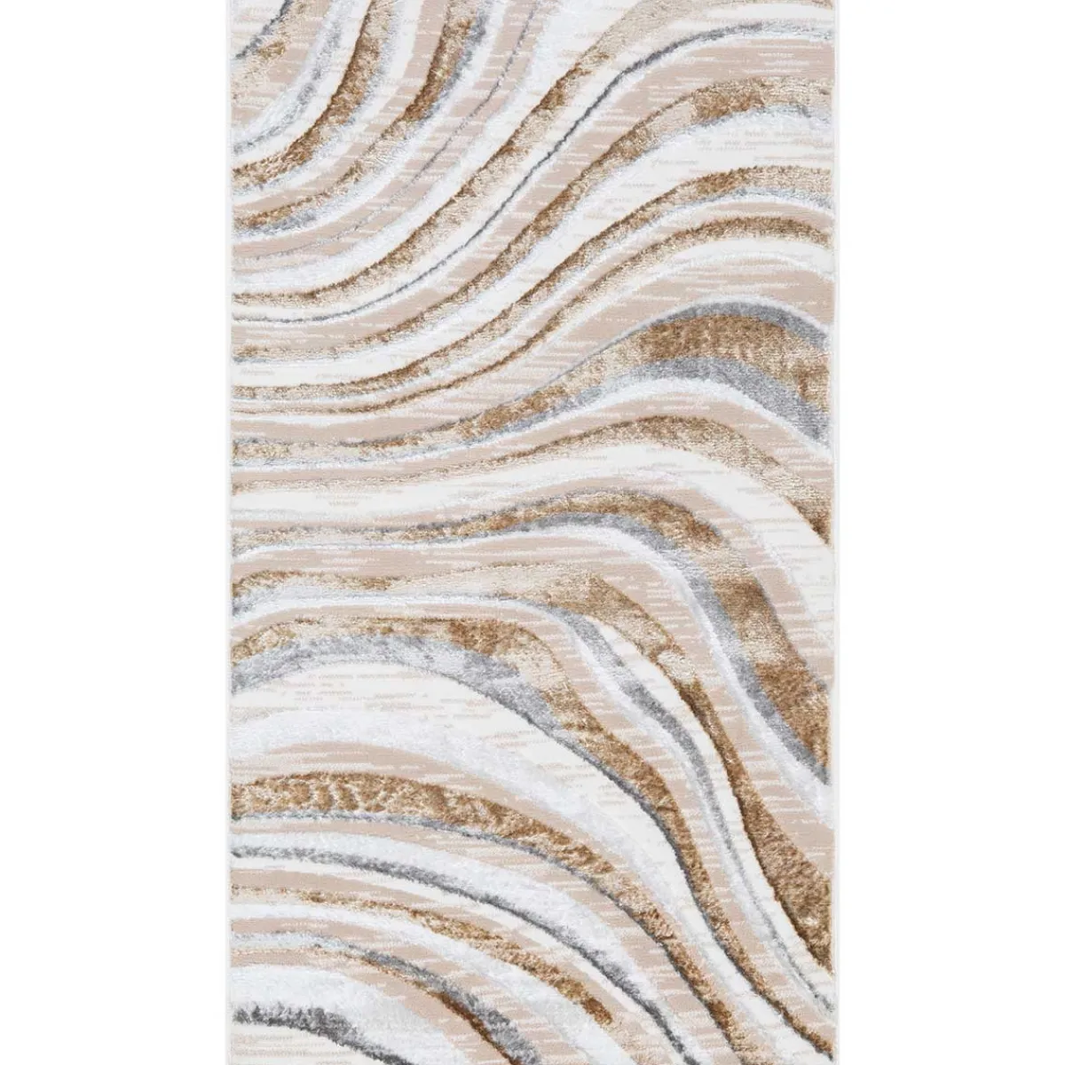 Alfombras Decorativas>Zave Waves Alfombra Natural 200x285cm