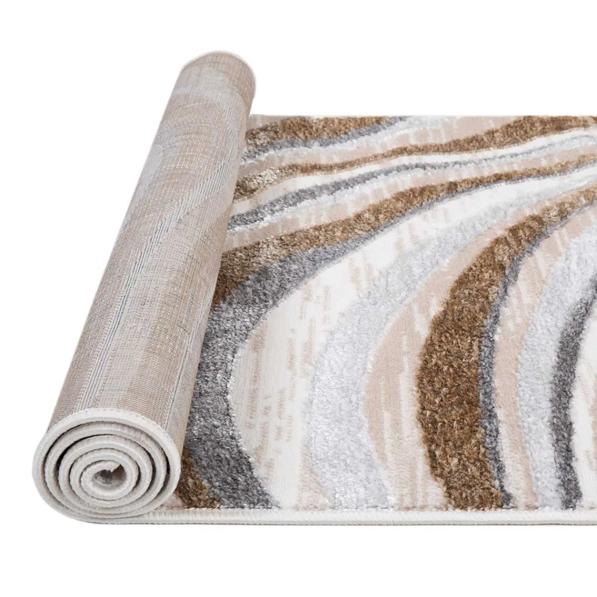 Alfombras Decorativas>Zave Waves Alfombra Natural 200x285cm